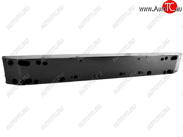 3 099 р. FOCUS УСИЛИТЕЛЬ БАМПЕРА ПЕРЕДН (USA) (Тайвань) BodyParts fdfoc98-241  с доставкой в г. Майкоп