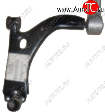 2 199 р. FUSION (FIESTA 02-08Mazda 2 03-07) РЫЧАГ ПЕРЕДН ПОДВЕСКИ ЛЕВ НИЖН (Тайвань) BodyParts fdfus02-810-l  с доставкой в г. Майкоп