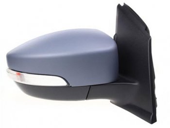 4 399 р. KUGA ЗЕРКАЛО ПРАВ ЭЛЕКТР С ПОДОГРЕВ , УК.ПОВОР (aspherical) ГРУНТ (Тайвань) BodyParts fdkug13-450-r  с доставкой в г. Майкоп. Увеличить фотографию 1