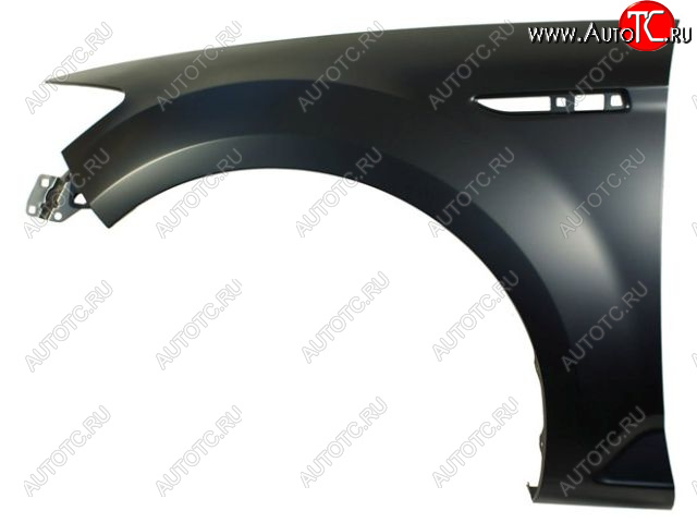 4 549 р. MONDEO КРЫЛО ПЕРЕДН ЛЕВ (Тайвань) BodyParts fdmon07-270-l  с доставкой в г. Майкоп