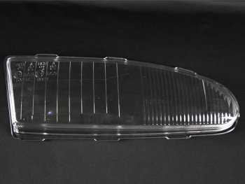 Правое стекло передней фары (пр-во Китай) BODYPARTS Ford Mondeo (1992-1996) Mk1,GBP седан