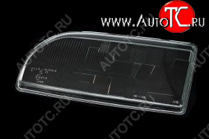699 р. Левое стекло передней фары (пр-во Китай) BODYPARTS Ford Sierra (1982-1994)  с доставкой в г. Майкоп