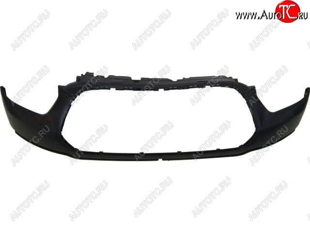 5 949 р. TRANSIT БАМПЕР ПЕРЕДН ВЕРХН (Италия) BodyParts fdtrt14-164  с доставкой в г. Майкоп