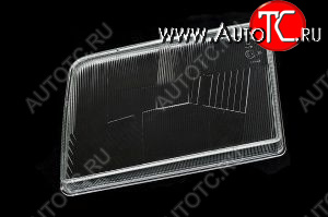 659 р. Левое стекло передней фары (пр-во Китай) BODYPARTS Ford Transit цельнометаллический фургон дорестайлинг (1986-1991)  с доставкой в г. Майкоп