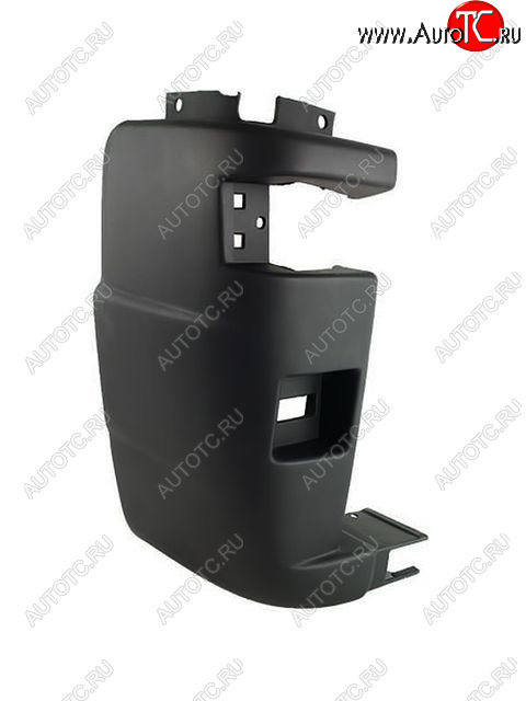 2 099 р. DUCATO (PG BOXERCT JUMPER) БОКОВИНА БАМПЕРА ЗАДН ЛЕВ (Италия) BodyParts ftduc02-670-l  с доставкой в г. Майкоп