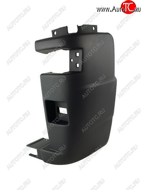 2 099 р. DUCATO (PG BOXERCT JUMPER) БОКОВИНА БАМПЕРА ЗАДН ПРАВ (Италия) BodyParts ftduc02-670-r  с доставкой в г. Майкоп