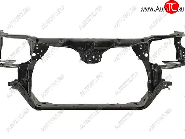 17 849 р. ACCORD СУППОРТ РАДИАТОРА (Тайвань) BodyParts hdacr03-380  с доставкой в г. Майкоп