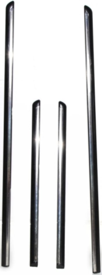 999 р. ACCORD 03-07 {4 шт.} МОЛДИНГ КУЗОВА (Тайвань) BodyParts hdacr03-540  с доставкой в г. Майкоп. Увеличить фотографию 1