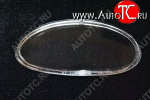 359 р. Стекло противотуманной фары левое (пр-во Россия)  Honda Accord ( 7 CL,  7 CM) - Jazz  с доставкой в г. Майкоп