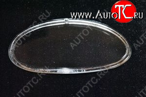 379 р. ACCORD 06-07 {ACCORD 03-06, JAZZ 03-08} СТЕКЛО ФАРЫ ПРОТИВОТУМ ПРАВ BodyParts hdacr06-080-r  с доставкой в г. Майкоп