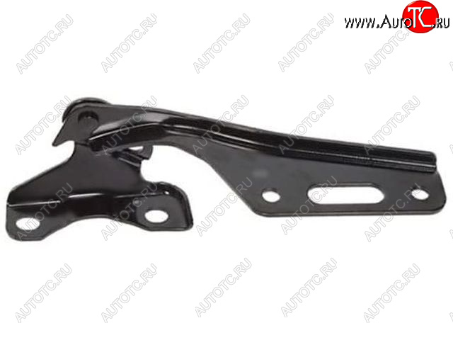 449 р. Правая петля капота (пр-во Тайвань) BodyParts  Honda Accord ( 7 CL,  7 CM) (2005-2008) седан рестайлинг, универсал рестайлинг  с доставкой в г. Майкоп
