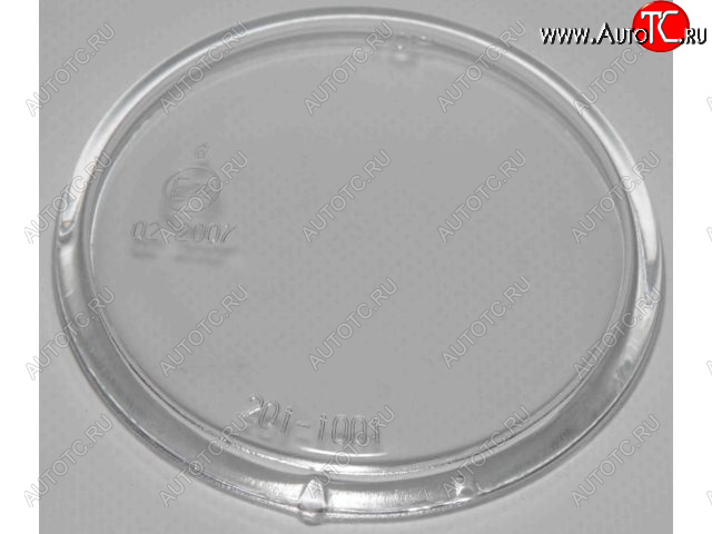 439 р. CR-V 00-02 СТЕКЛО ФАРЫ ПРОТИВОТУМ Л=П BodyParts hdcrv00-080-z  с доставкой в г. Майкоп