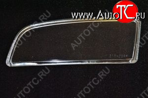 359 р. Стекло противотуманной фары левое (пр-во Россия)  Honda Civic  FD (2005-2008) седан дорестайлинг  с доставкой в г. Майкоп