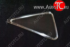 359 р. Стекло противотуманной фары левое (пр-во Россия)  Honda Civic  FK,FN (2005-2008) хэтчбэк 5 дв. дорестайлинг  с доставкой в г. Майкоп