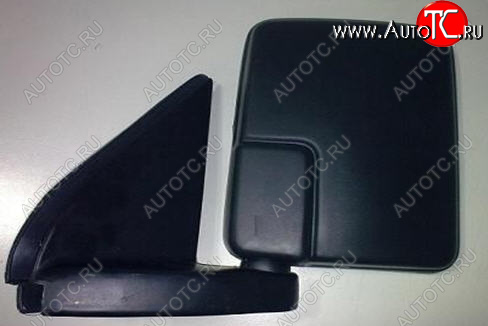 1 169 р. PORTER H100 ЗЕРКАЛО ЛЕВ МЕХАН С ТРОСИК (aspherical) (Тайвань) BodyParts hnpor97-450-l  с доставкой в г. Майкоп