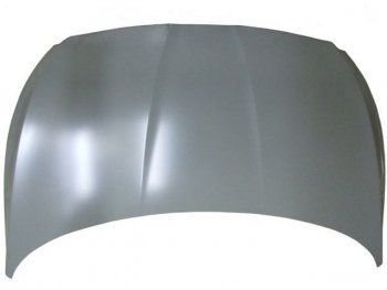 8 599 р. SOLARIS КАПОТ (Тайвань) BodyParts hnsol11-330  с доставкой в г. Майкоп. Увеличить фотографию 1