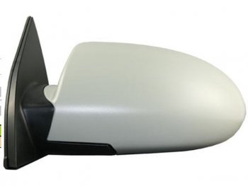 4 199 р. VERNA ЗЕРКАЛО ЛЕВ ЭЛЕКТР С ПОДОГРЕВ (convex) (Тайвань) ГРУНТ BodyParts hnver06-450x-l  с доставкой в г. Майкоп. Увеличить фотографию 1