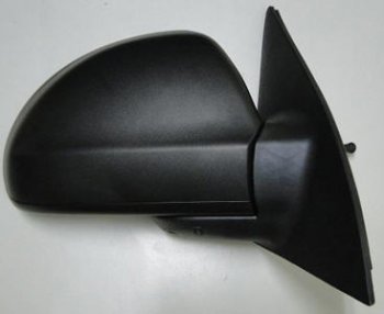 4 099 р. CEED 07- ЗЕРКАЛО ПРАВ ЭЛЕКТР С ПОДОГРЕВ (convex) (Тайвань) BodyParts kacee07-450-r  с доставкой в г. Майкоп. Увеличить фотографию 1