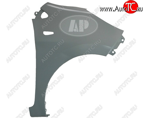 5 249 р. PICANTO 12- КРЫЛО ПЕРЕДН ПРАВ С ОТВ ППОВТОРИТЕЛЬ (Тайвань) BodyParts kapic12-271-r  с доставкой в г. Майкоп