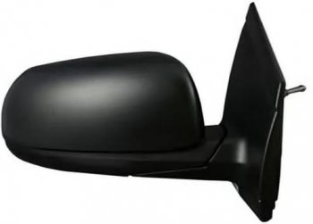 3 799 р. PICANTO ЗЕРКАЛО ПРАВ МЕХАН С ТРОСИК (convex) (Тайвань) BodyParts kapic12-453-r  с доставкой в г. Майкоп. Увеличить фотографию 1