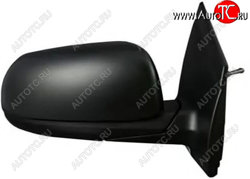 3 799 р. PICANTO ЗЕРКАЛО ПРАВ МЕХАН С ТРОСИК (convex) (Тайвань) BodyParts kapic12-453-r  с доставкой в г. Майкоп