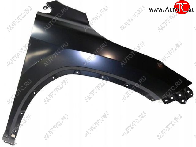 5 449 р. RX270350450h 12-15 {200T} КРЫЛО ПЕРЕДН ПРАВ (Тайвань) BodyParts lxrx412-270-r  с доставкой в г. Майкоп