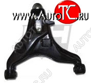 3 999 р. L200 (PAJERO SPORT 09-) РЫЧАГ ПЕРЕДН ПОДВЕСКИ ЛЕВ НИЖН (Тайвань) BodyParts mb20005-811-l  с доставкой в г. Майкоп
