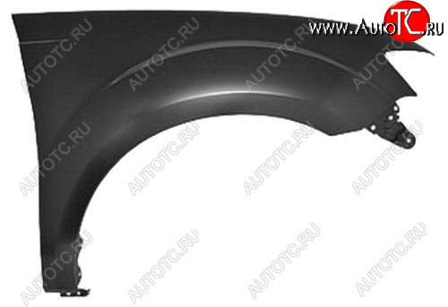 6 899 р. OUTLANDER КРЫЛО ПЕРЕДН ПРАВ (Тайвань) BodyParts mbotl10-270-r  с доставкой в г. Майкоп