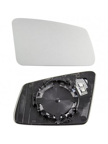 2 069 р. W166ML 12- {W463 11- X166 11-} СТЕКЛО ЗЕРКАЛА ПРАВ С ПОДОГРЕВ (Тайвань) BodyParts md16612-460-r  с доставкой в г. Майкоп. Увеличить фотографию 1