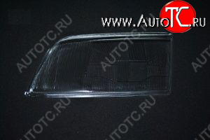 449 р. Правое стекло передней фары (пр-во Россия) BODYPARTS Mercedes-Benz C-Class W202 дорестайлинг седан (1993-1997)  с доставкой в г. Майкоп