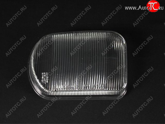 258 р. W203 00-02 {W170W215} СТЕКЛО ФАРЫ ПРОТИВОТУМ ПРАВ (РОССИЯ) BodyParts md20300-080-r  с доставкой в г. Майкоп
