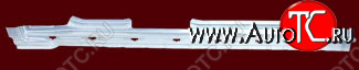 3 199 р. W204 ПОРОГ ПРАВ (KLOKKERHOLM) BodyParts md20407-480-r  с доставкой в г. Майкоп