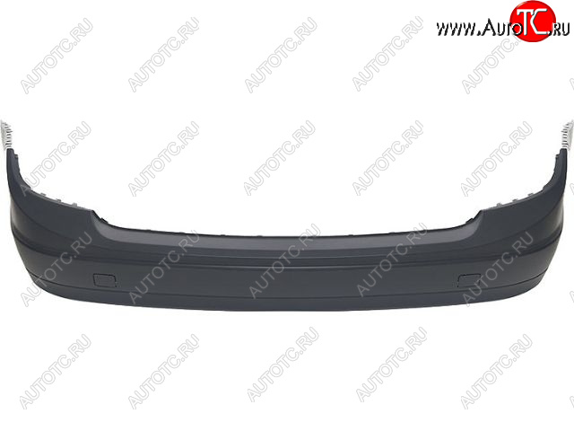 7 699 р. W204 07- БАМПЕР ЗАДН БЕЗ ОТВ ПМОЛДИНГ , ПДАТЧ ГРУНТ (Тайвань) BodyParts md20407-641  с доставкой в г. Майкоп