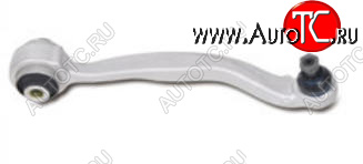 3 099 р. W204 07- РЫЧАГ ПЕРЕДН ПОДВЕСКИ ПРАВ НИЖН (Тайвань) BodyParts md20407-810-r  с доставкой в г. Майкоп