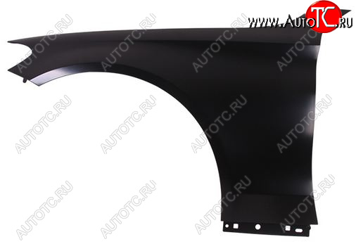 11 899 р. W205 14- КРЫЛО ПЕРЕДН ЛЕВ СТАЛЬН (Тайвань) BodyParts md20514-270-l  с доставкой в г. Майкоп