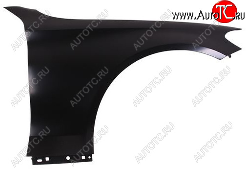 8 599 р. W205 14- КРЫЛО ПЕРЕДН ПРАВ СТАЛЬН (Тайвань) BodyParts md20514-270-r  с доставкой в г. Майкоп