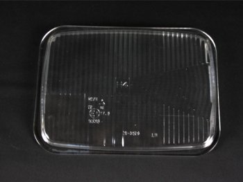 319 р. W207 77-95 СТЕКЛО ФАРЫ Л=П (РОССИЯ) BodyParts md20777-020-z  с доставкой в г. Майкоп. Увеличить фотографию 1
