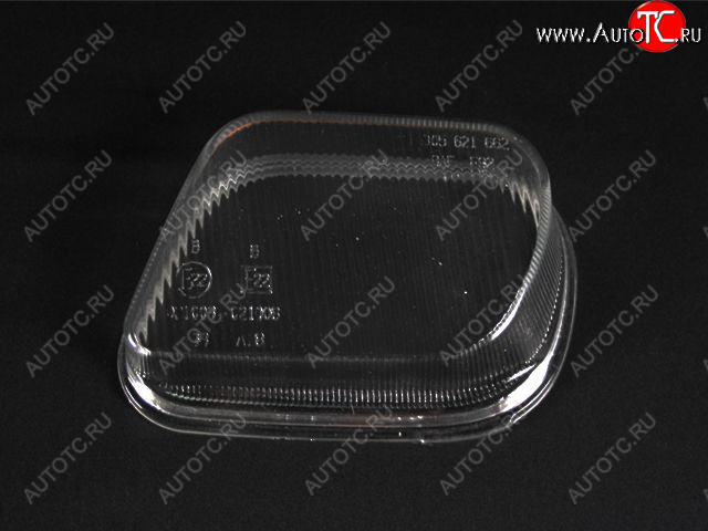 349 р. W210 95-99 СТЕКЛО ФАРЫ ПРОТИВОТУМ ЛЕВ (РОССИЯ) BodyParts md21095-080-l  с доставкой в г. Майкоп