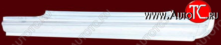 3 169 р. VITO 03- {Viano} ПОРОГ ПРАВ (KLOKKERHOLM) BodyParts mdvit03-480-r  с доставкой в г. Майкоп