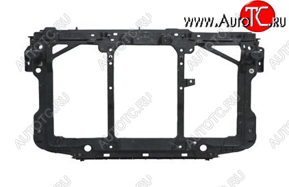 5 649 р. 6 (MAZDA 3 13-) ПАНЕЛЬ ПЕРЕДН ПЛАСТИК (Тайвань) BodyParts mz00613-360  с доставкой в г. Майкоп