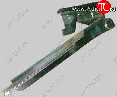 192 р. Левая петля капота BodyParts  Mazda 626  GE (1991-1997) седан (неокрашенная)  с доставкой в г. Майкоп