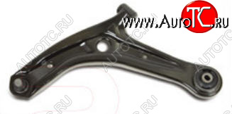 2 699 р. 2 РЫЧАГ ПЕРЕДН ПОДВЕСКИ ЛЕВ (Тайвань) BodyParts mzx0207-810-l  с доставкой в г. Майкоп