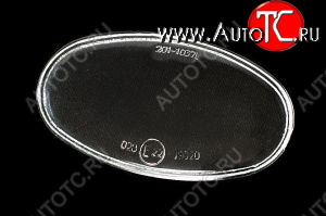 429 р. 3 03-08 СТЕКЛО ФАРЫ ПРОТИВОТУМ Л=П (СЕДАН) (ХЭТЧБЭК) 1.6 BodyParts mzx0303-080-z  с доставкой в г. Майкоп