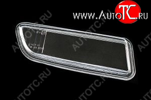 489 р. 3 07-08 СТЕКЛО ФАРЫ ПРОТИВОТУМ ПРАВ (СЕДАН) (ХЭТЧБЭК) (sport) BodyParts mzx0307-080-r  с доставкой в г. Майкоп
