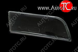 479 р. Правое стекло передней фары (пр-во Китай) BODYPARTS Nissan Almera N15 седан дорестайлинг (1995-1998)  с доставкой в г. Майкоп