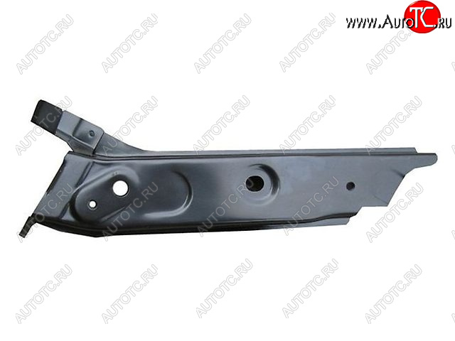 669 р. MICRA БАЛКА СУППОРТА РАДИАТ ВЕРХН ЛЕВ (Тайвань) BodyParts nnmic03-390-l  с доставкой в г. Майкоп