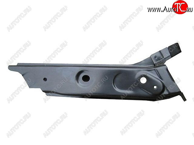 679 р. MICRA 03- БАЛКА СУППОРТА РАДИАТ ВЕРХН ПРАВ (Тайвань) BodyParts nnmic03-390-r  с доставкой в г. Майкоп