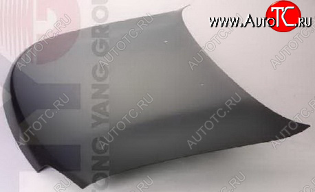 7 999 р. MICRA 93-97 КАПОТ (Тайвань) BodyParts nnmic93-330  с доставкой в г. Майкоп