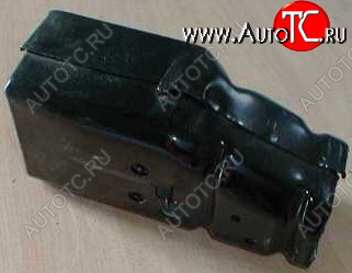 729 р. P11 КРОНШТЕЙН УСИЛИТЕЛЯ БАМПЕРА ПЕРЕДН ПРАВ (Тайвань) BodyParts nnp1197-250-r  с доставкой в г. Майкоп