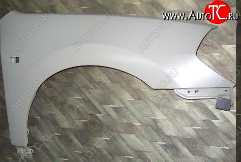 4 649 р. TEANA 04- КРЫЛО ПЕРЕДН ПРАВ (Тайвань) BodyParts nnten04-271-r  с доставкой в г. Майкоп